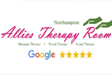 Allies Therapy Room