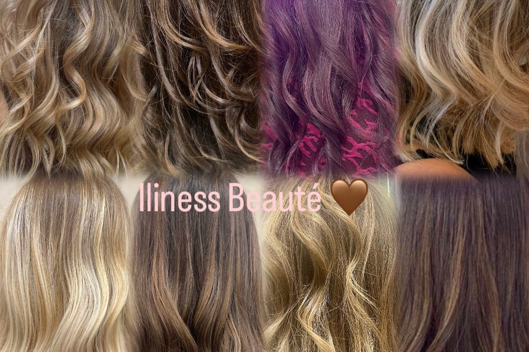 Iliness Beauté, Vigneux-sur-Seine, Essonne
