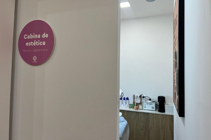 D-uñas ABC Serrano - Spa Madrid - Photo de galerie - OneBooking