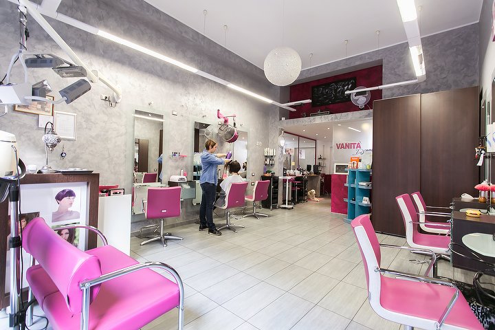 Parrucchiere Vicino A Me Prezzi