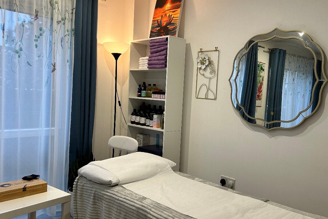 Ladies Massage Wellness, Tufnell Park, London