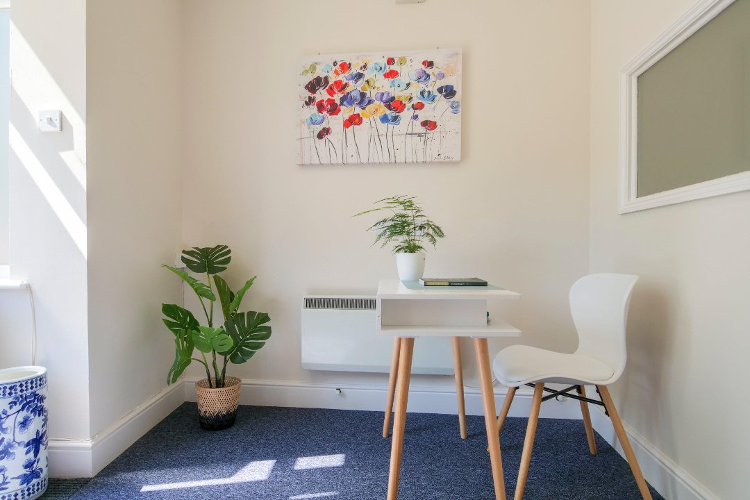Xu Clinic- Acupuncture, herbal medicine and therapies, South Croydon, London