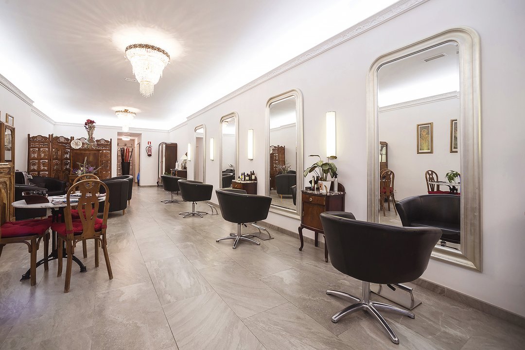 Hair Deco, Eixample, Provincia de Barcelona