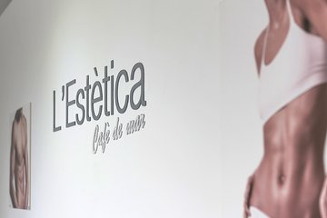 L'Estètica Cafè de Mar