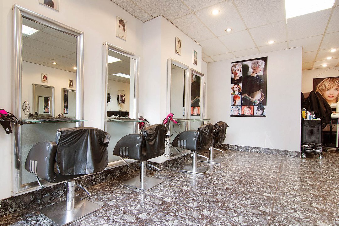 Top 20 Hairdressers And Hair Salons In Central Glasgow Glasgow Treatwell