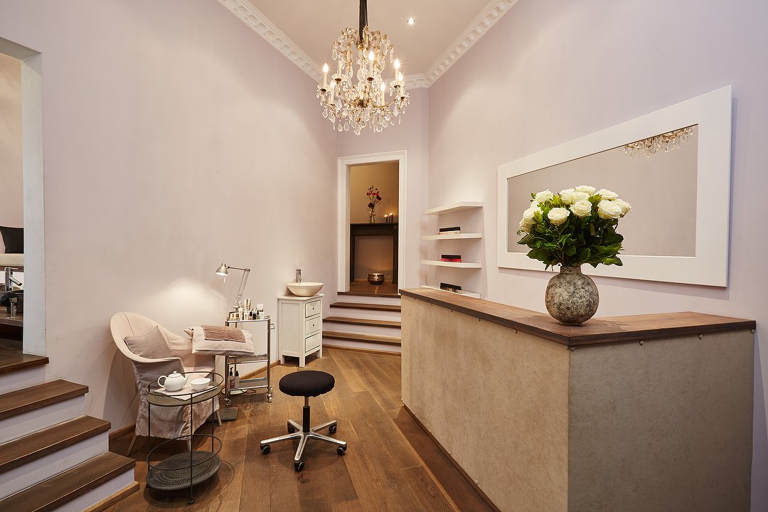 Sonja Gebauer Hand & Foot - Spa, Isarvorstadt, München