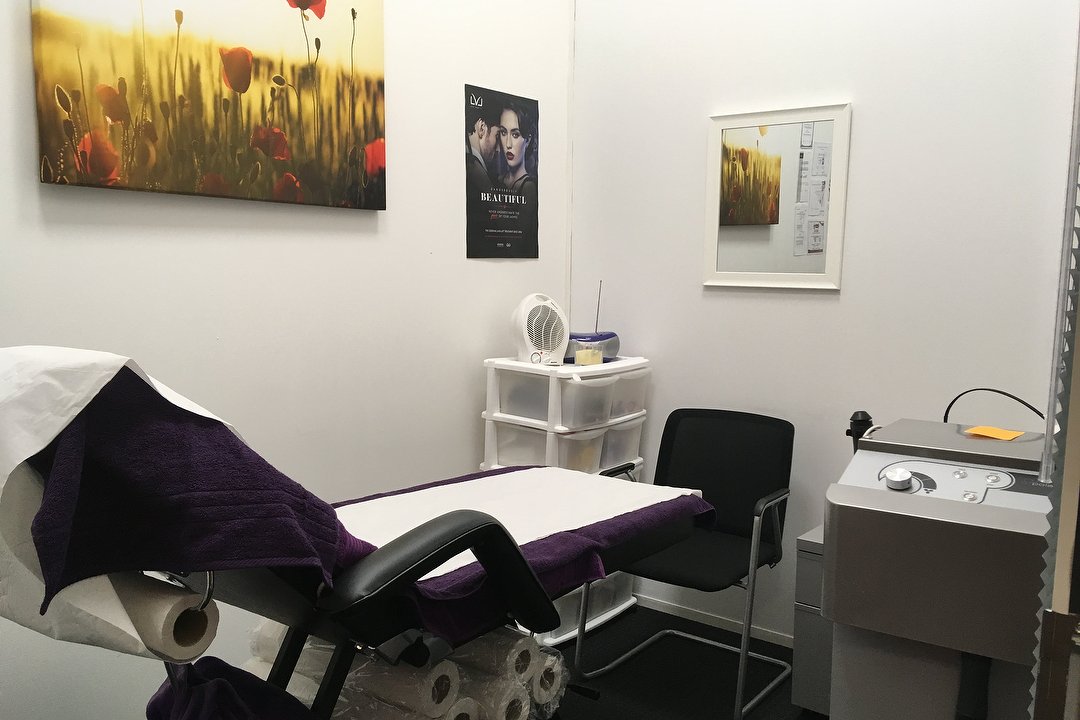 RP Beauty Clinic, Watford, Hertfordshire