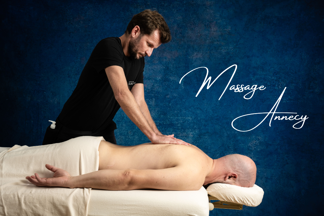 Massage Château des crêts - Cusy, Seynod, Rhône-Alpes