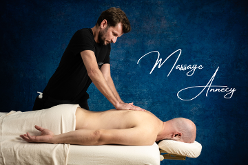 Massage Château des crêts - Cusy