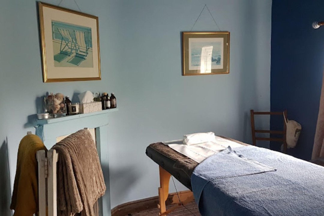 Bridge Massage TherapyOLD, Barton-upon-Humber, Lincolnshire