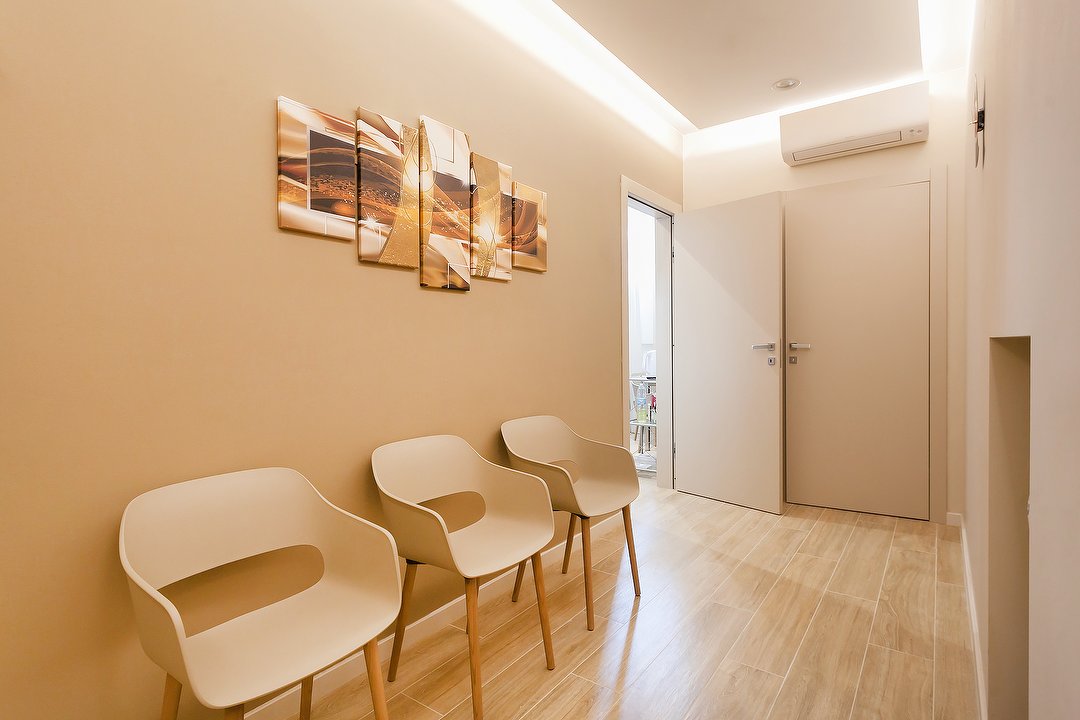 Studio Magnificat - Elsa Reggiani, San Gottardo, Milano