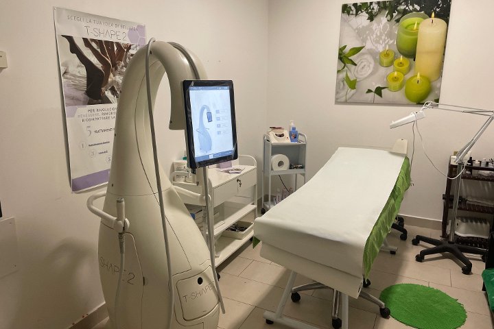 Estetica Viola - Esthétique Perugia PG - Photo de galerie - OneBooking