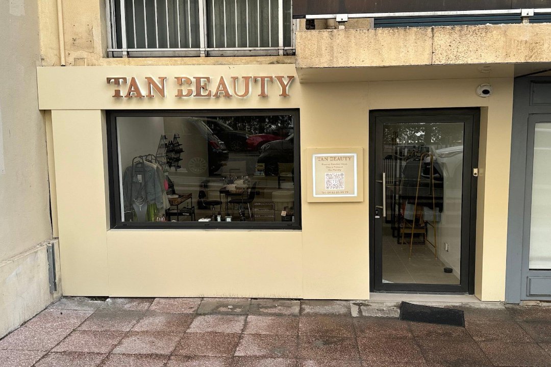 Tan Beauty, Saint-Giniez, Marseille