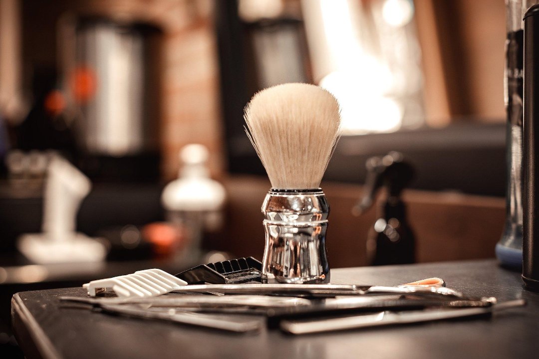 CB Hairartist, 8. Bezirk, Wien