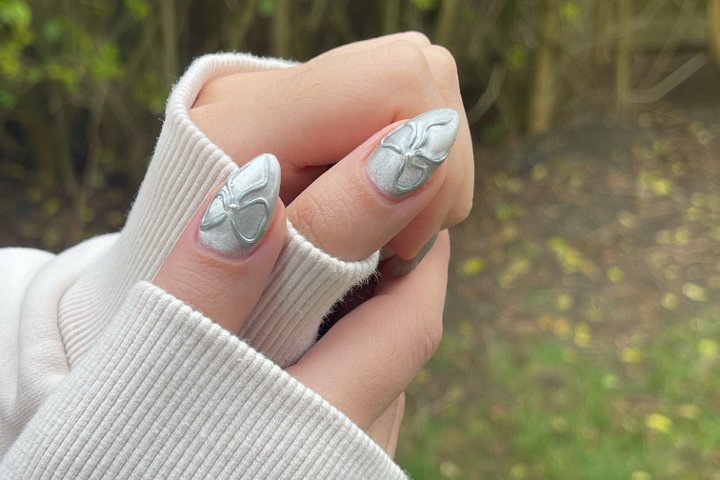 Parisa NailArt - Onglerie Leeds - Photo de galerie - OneBooking