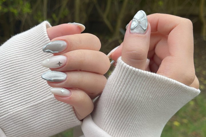 Parisa NailArt - Onglerie Leeds - Photo de galerie - OneBooking