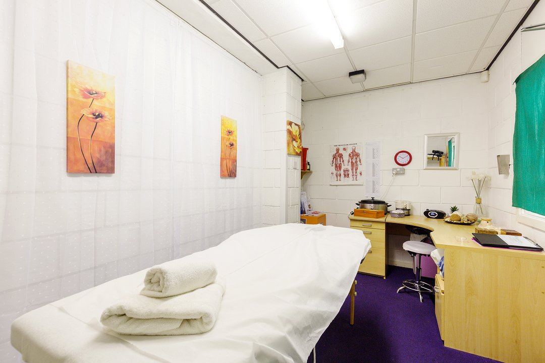 Beulah Tempora Wellness, Old Trafford, Trafford