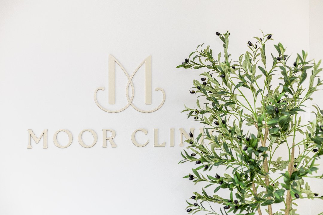 MOOR Clinic, Leyenburg, Den Haag