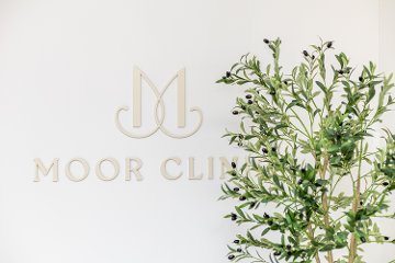 MOOR Clinic