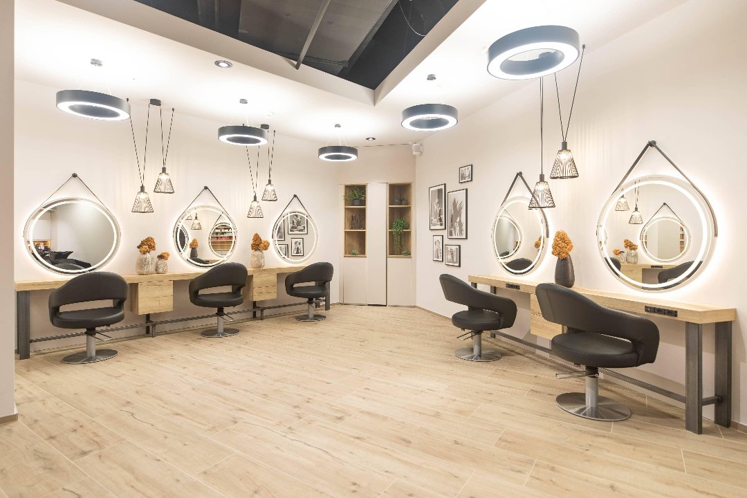 Coiffure VARIBELLE Bern - Westside, Bern