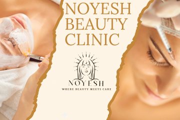 Noyesh Beauty Clinic- Manchester