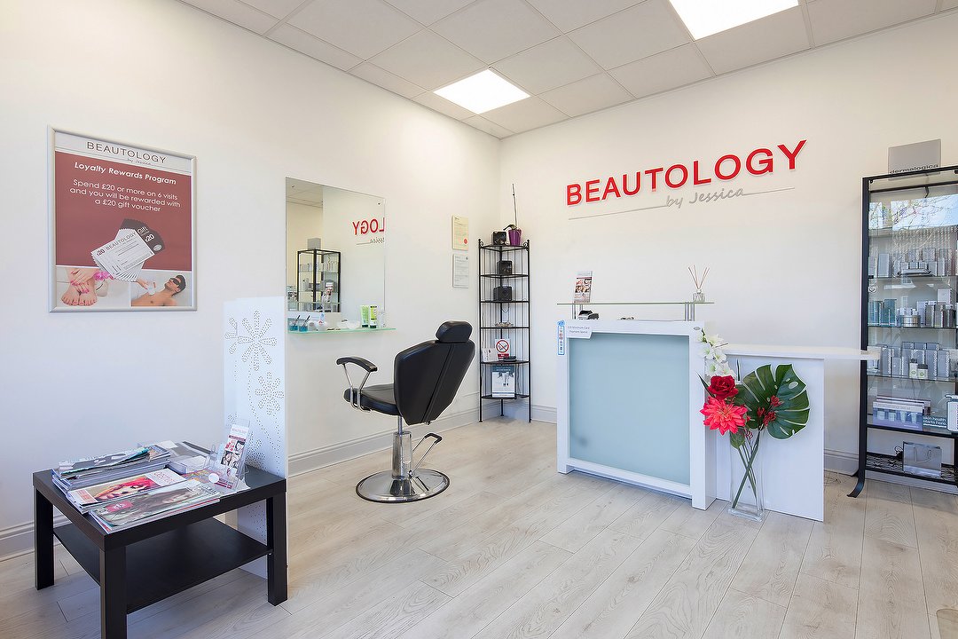 Beautology by Jessica, Colindale, London