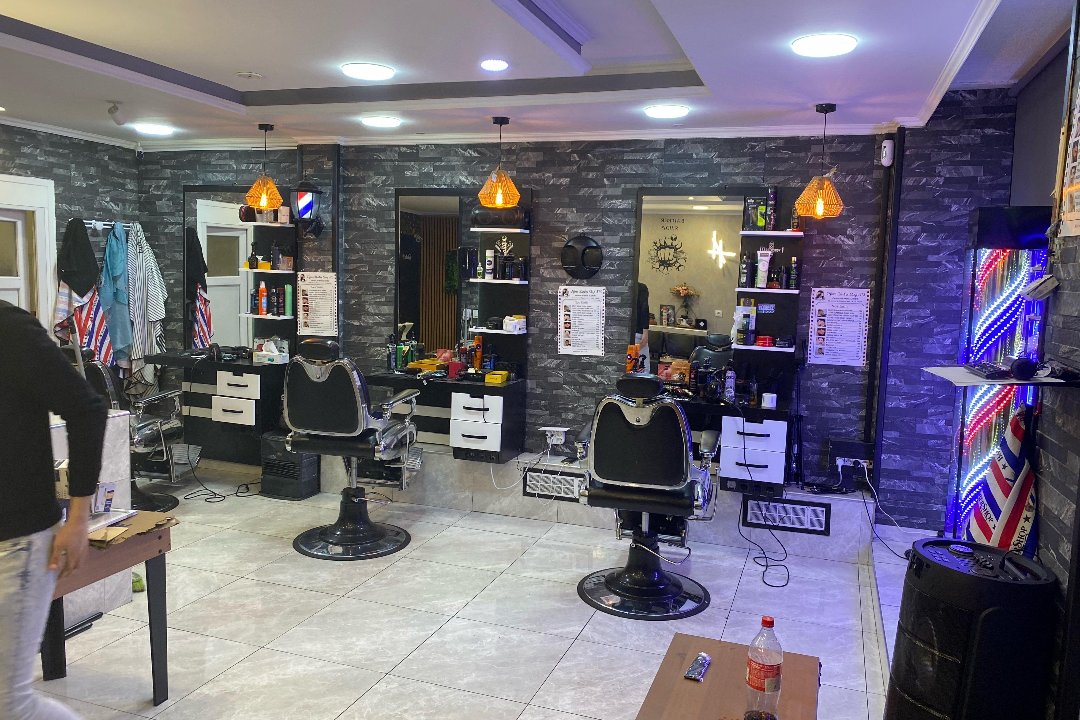 Espace de beauté barber 💈 shopN5, Arcueil, Val-de-Marne