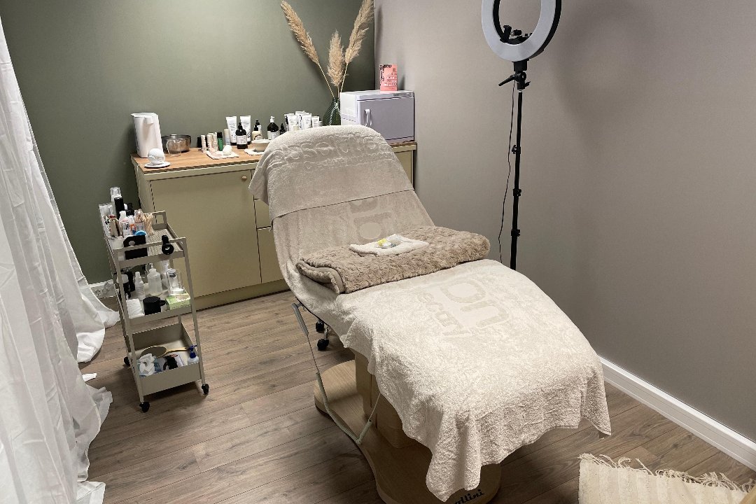 Imavita Beauty Lounge, Harderwijk, Gelderland