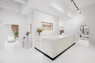 MOOI Aesthetics