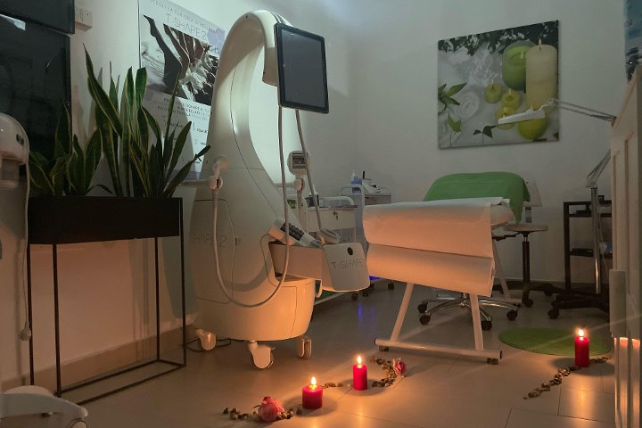 Estetica Viola - Esthétique Perugia PG - Photo de galerie - OneBooking