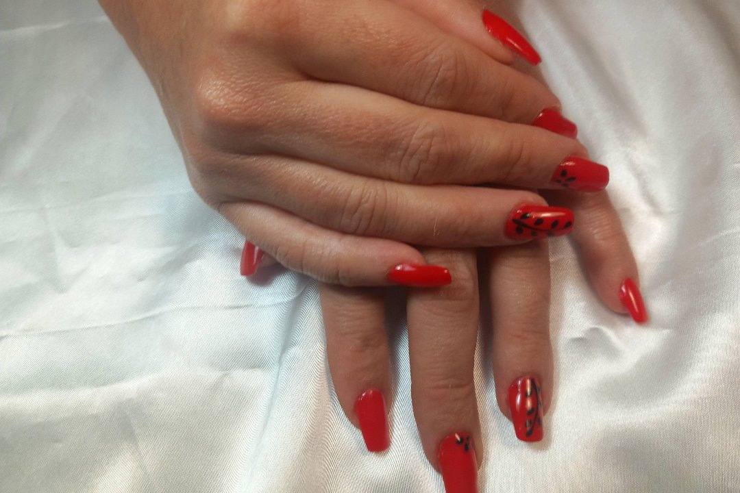 Carla Nails Anaia, La Salle, Santa Cruz de Tenerife