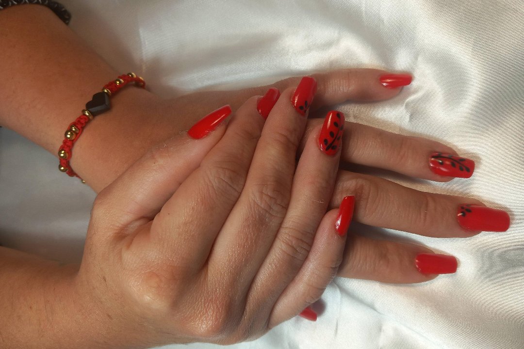 Carla Nails Anaia, La Salle, Santa Cruz de Tenerife