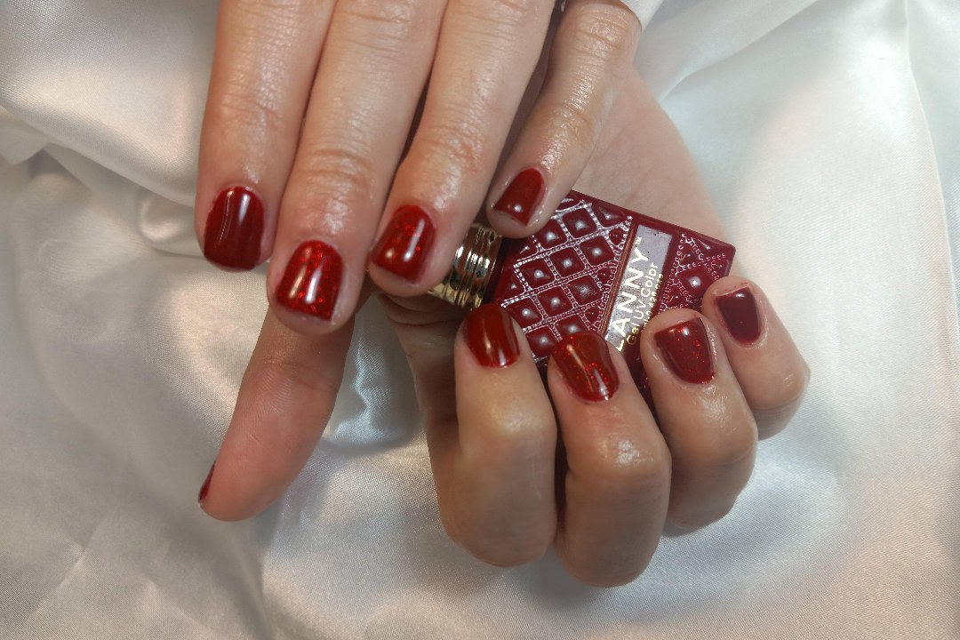 Carla Nails Anaia, La Salle, Santa Cruz de Tenerife