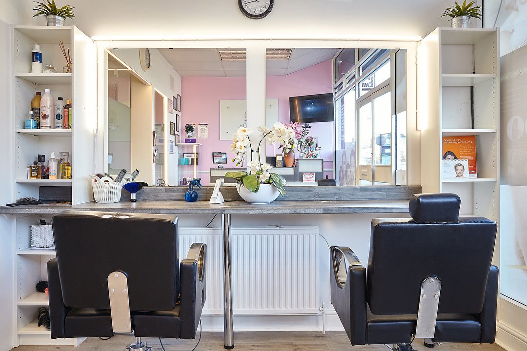 Osko Beauty, Wood Green, London