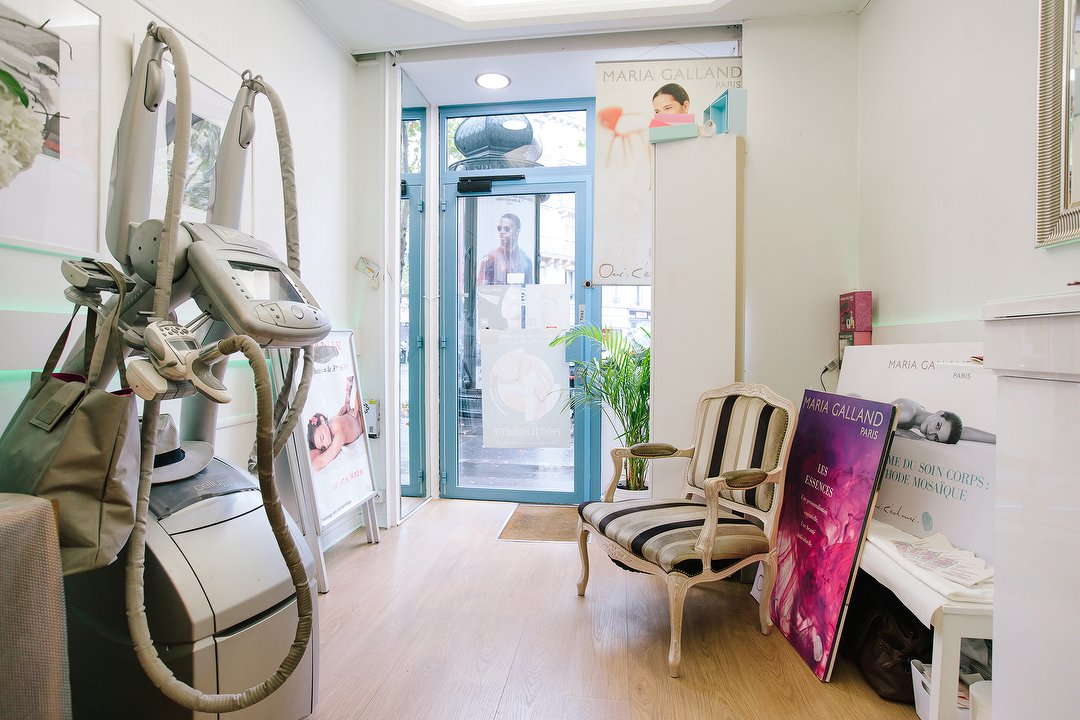 Klo'Minceur, Métro Saint-Paul, Paris