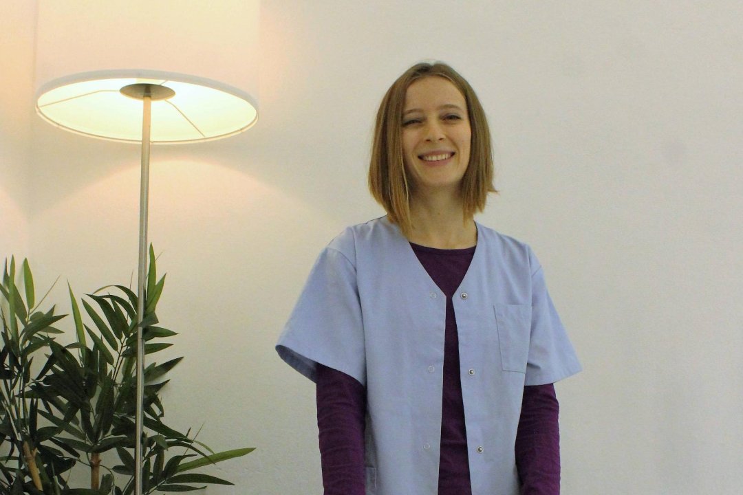Gaëlle Fisioterapia & Masaje Terapéutico, Barcelona