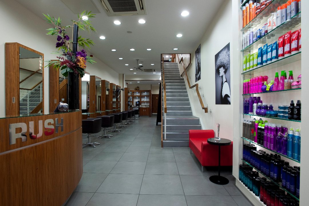 RUSH Guildford, Guildford, Surrey