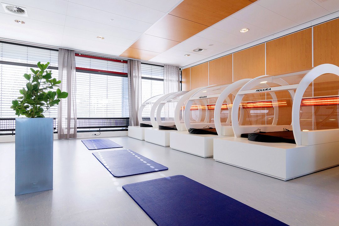 Figuura, Apeldoorn