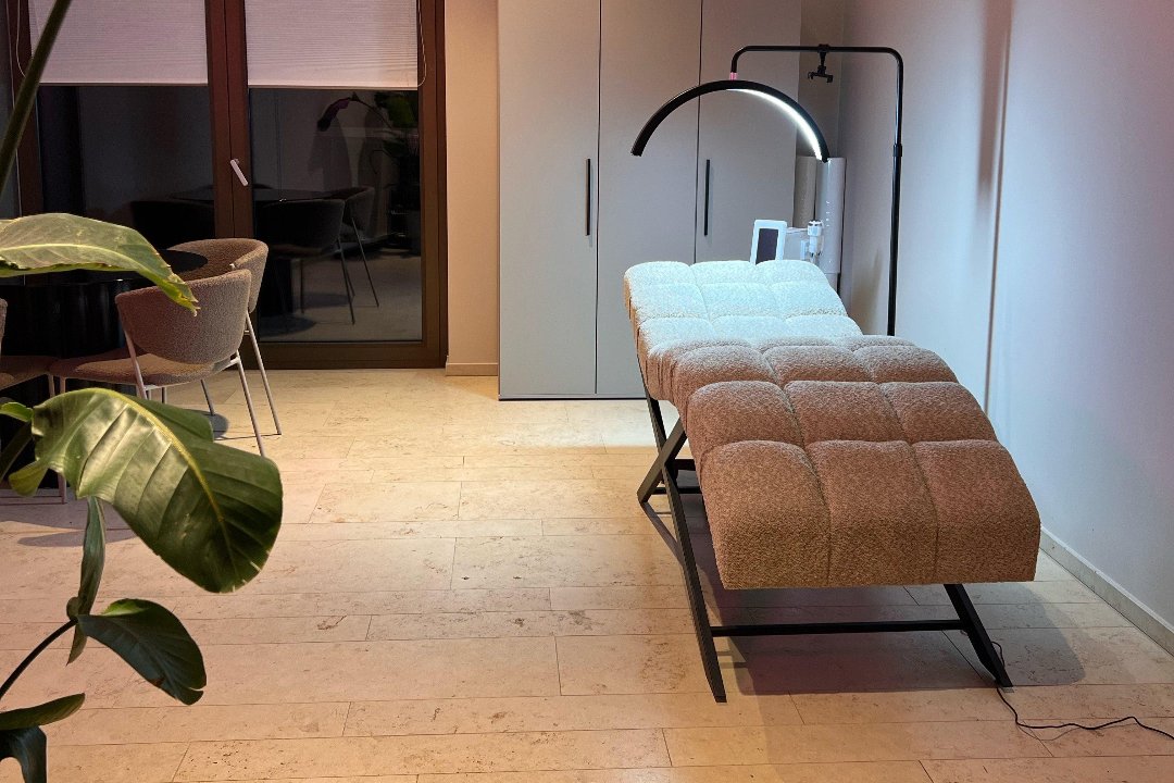 Wimpernboutique bei Aleksandra - Schwabing, Neuhausen, München