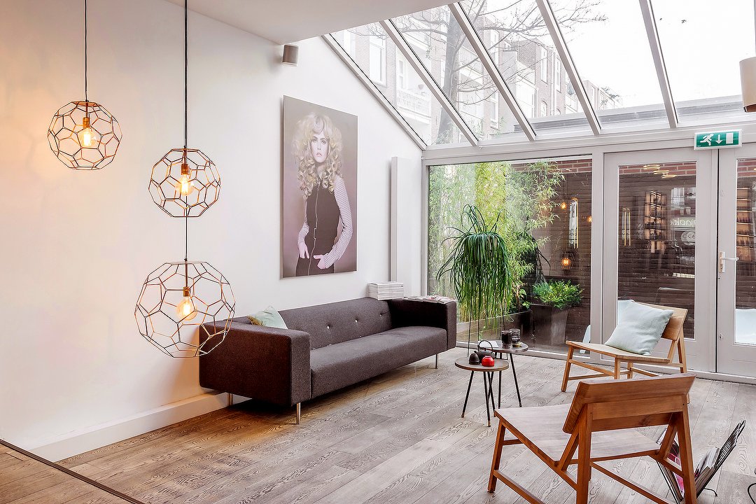 Sjenkels Amsterdam, Van Baerlestraat, Amsterdam