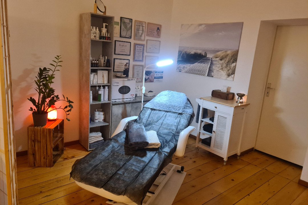 S&C - Praxis für Korneotherapie, Natural Lifting und Massage, Prenzlauer Berg, Berlin