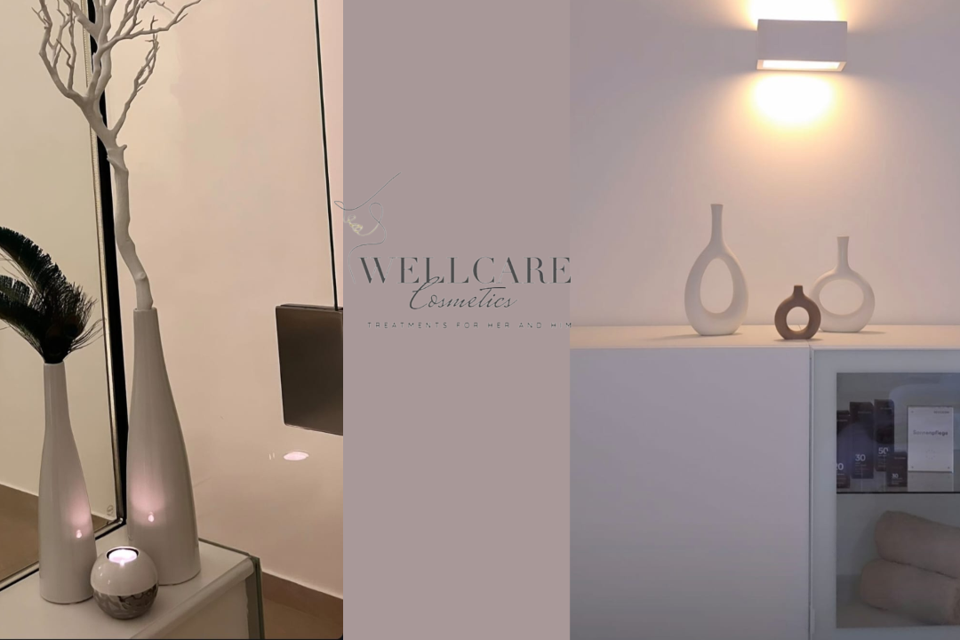 Wellcare Cosmetics, Achau, Wien und Umland