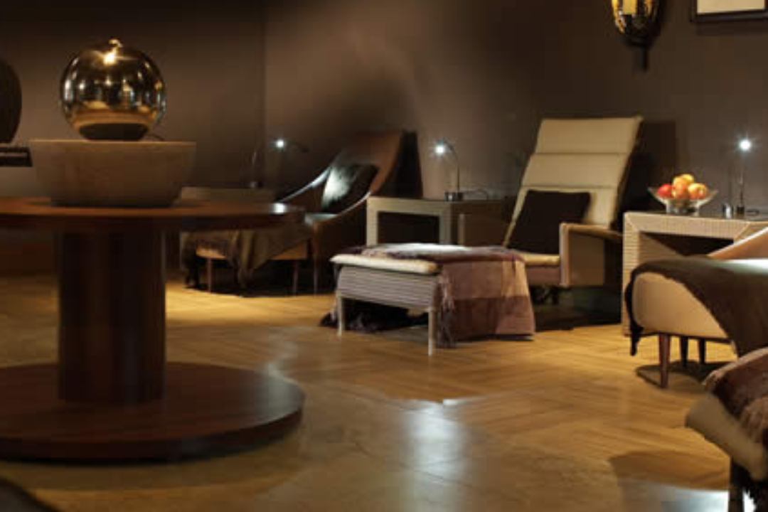 The Spa at Macdonald Portal Hotel Golf and Spa, Cheshire
