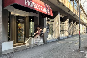 Bruno l'Equipe Parrucchieri