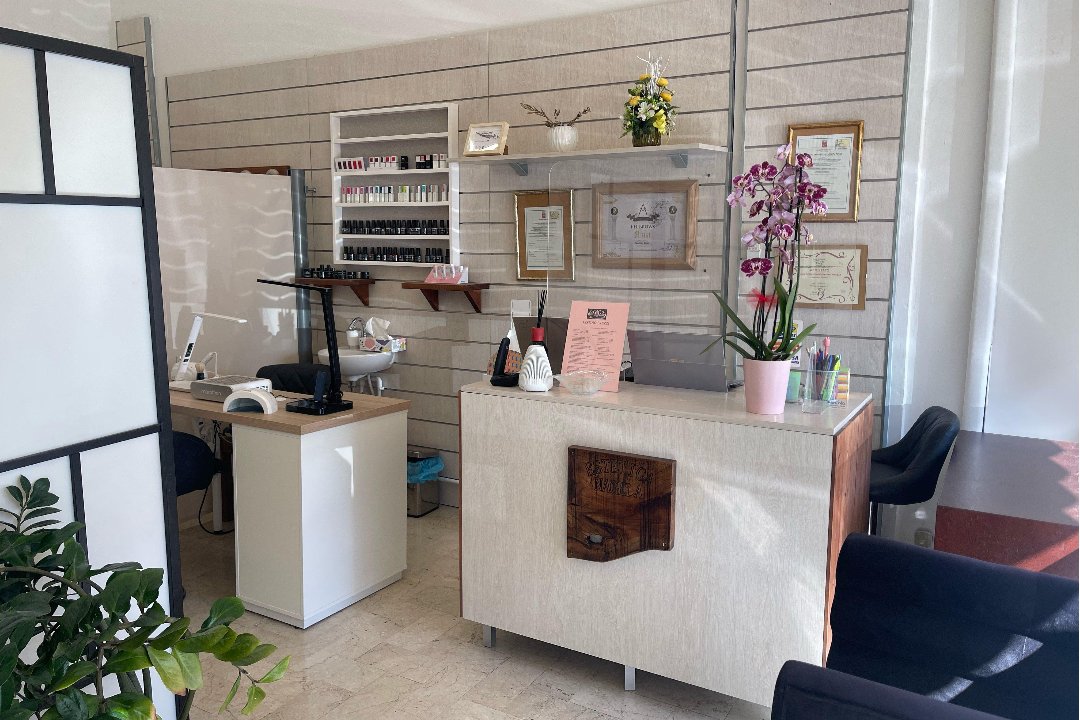 Estetica Nagela, Novoli, Firenze