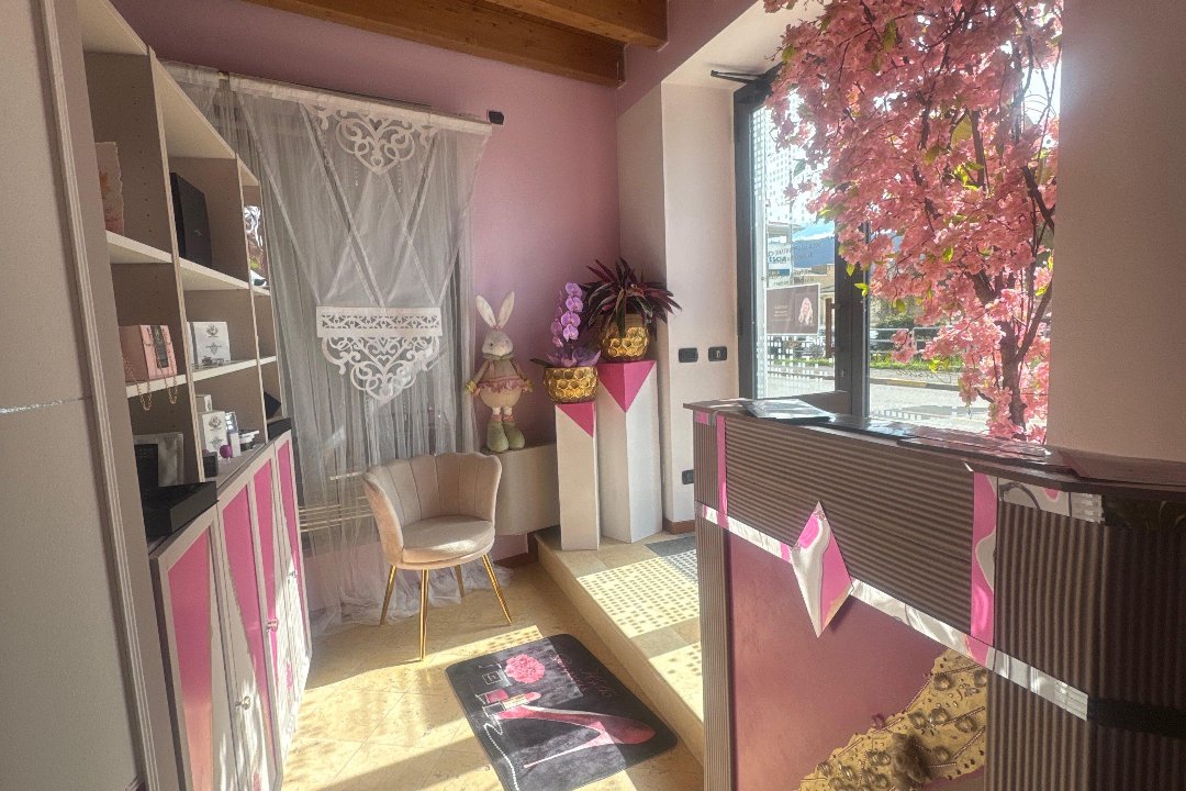 Donna Lucetta, Caionvico, Brescia