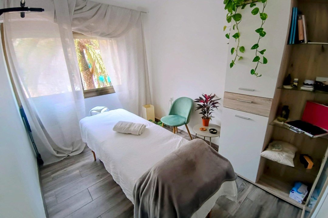 Espacio Prana, Rambla de Prim, Barcelona