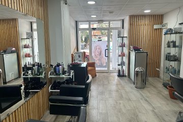 Bioluxe | Peluquería & Spa