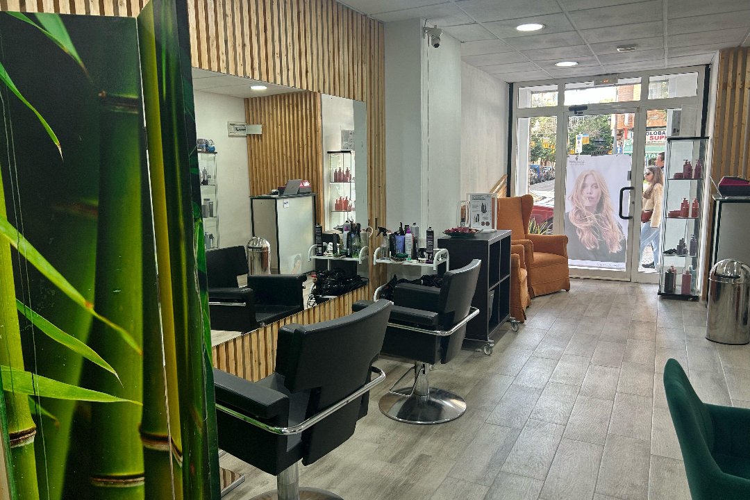 Bioluxe | Peluquería & Spa, La Creu del Grau, Valencia