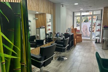 Bioluxe | Peluquería & Spa